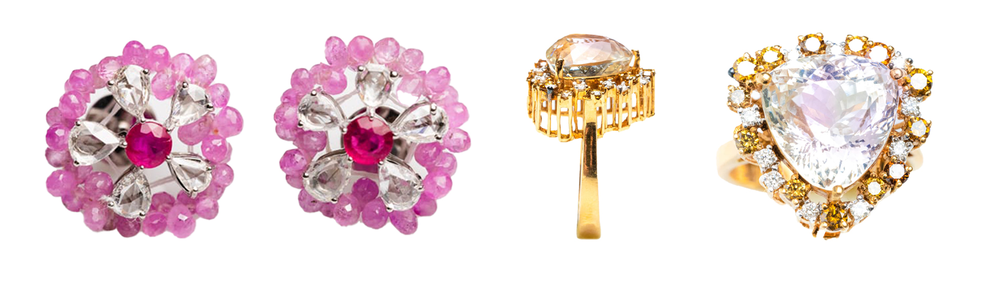 IGI Diamond Reports and Light Performance Analysis